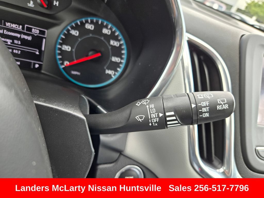Used 2022 Chevrolet Equinox LS AWD/4WD image 22