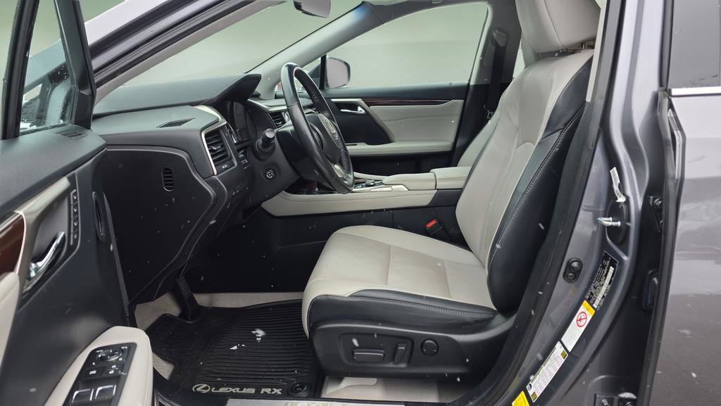 Used 2017 Lexus RX 350 AWD image 10