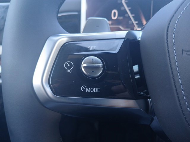 New 2026 BMW 740i xDrive AWD/4WD image 25