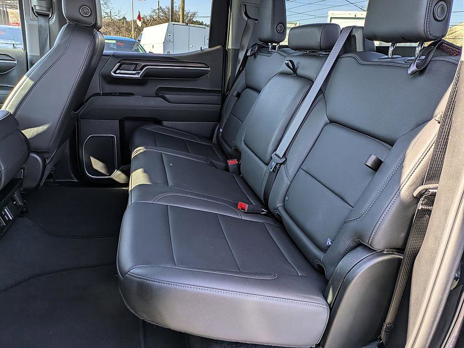 Used 2024 GMC Sierra 1500 SLT image 27