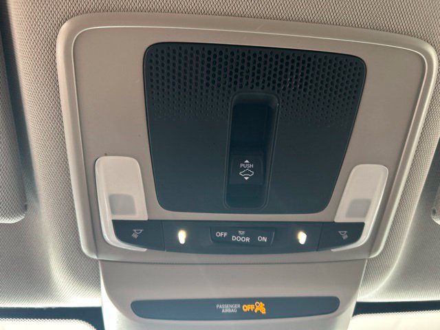 Used 2025 Honda HR-V EX-L image 21