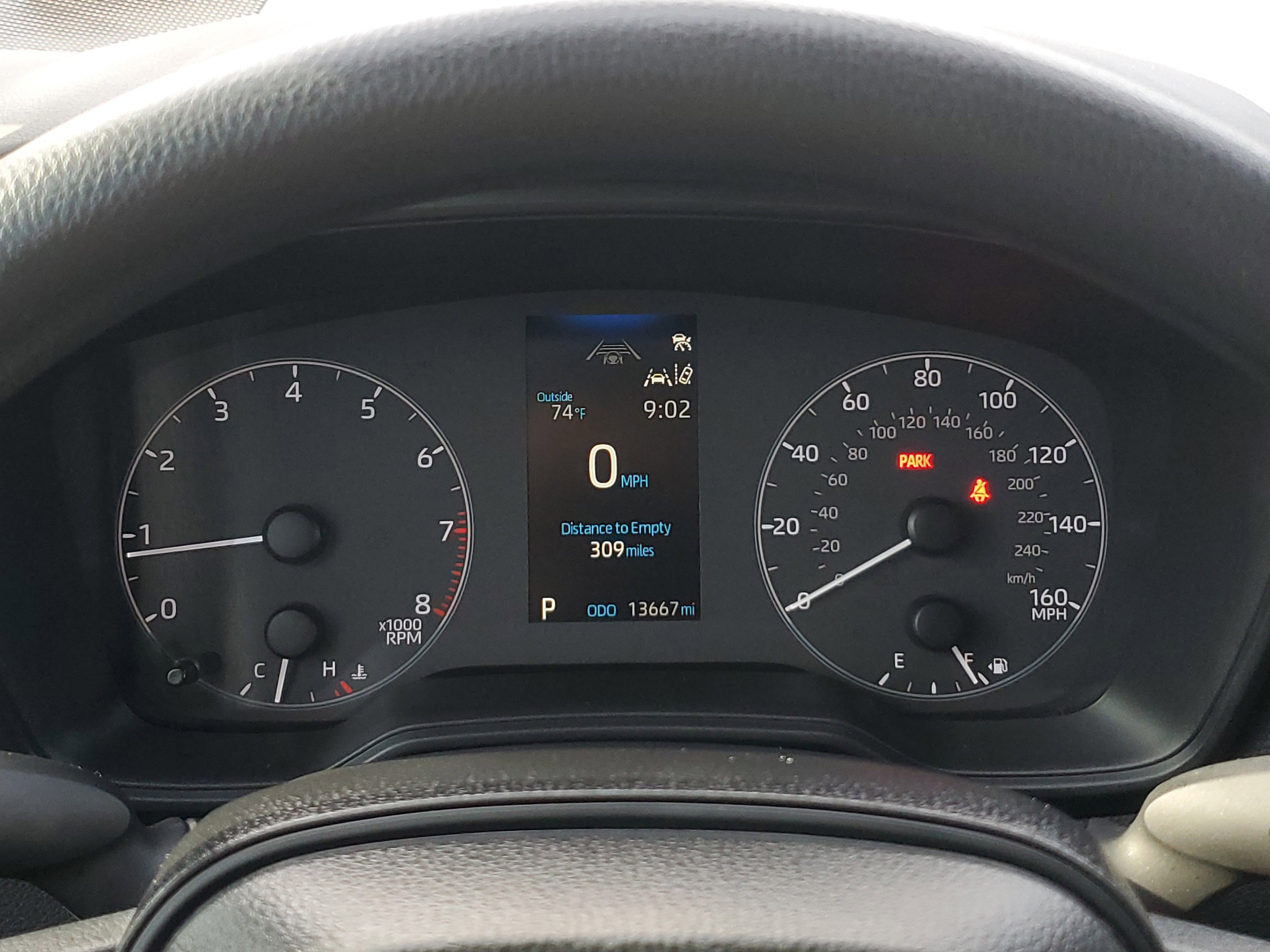 Used 2025 Toyota Corolla LE image 22