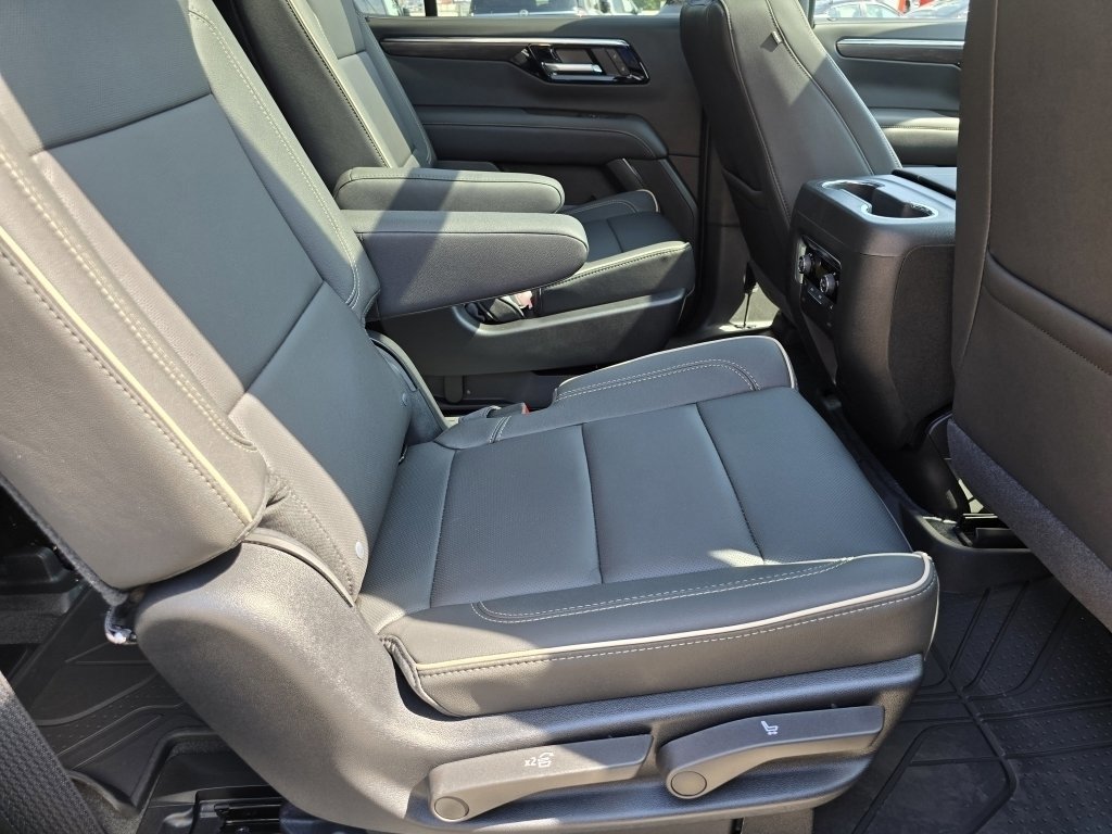 New 2025 Chevrolet Tahoe Premier w/ Sun And Tow Package image 14