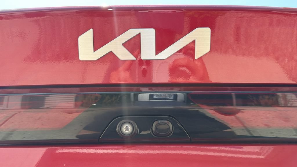 Used 2025 Kia K5 EX FWD image 56