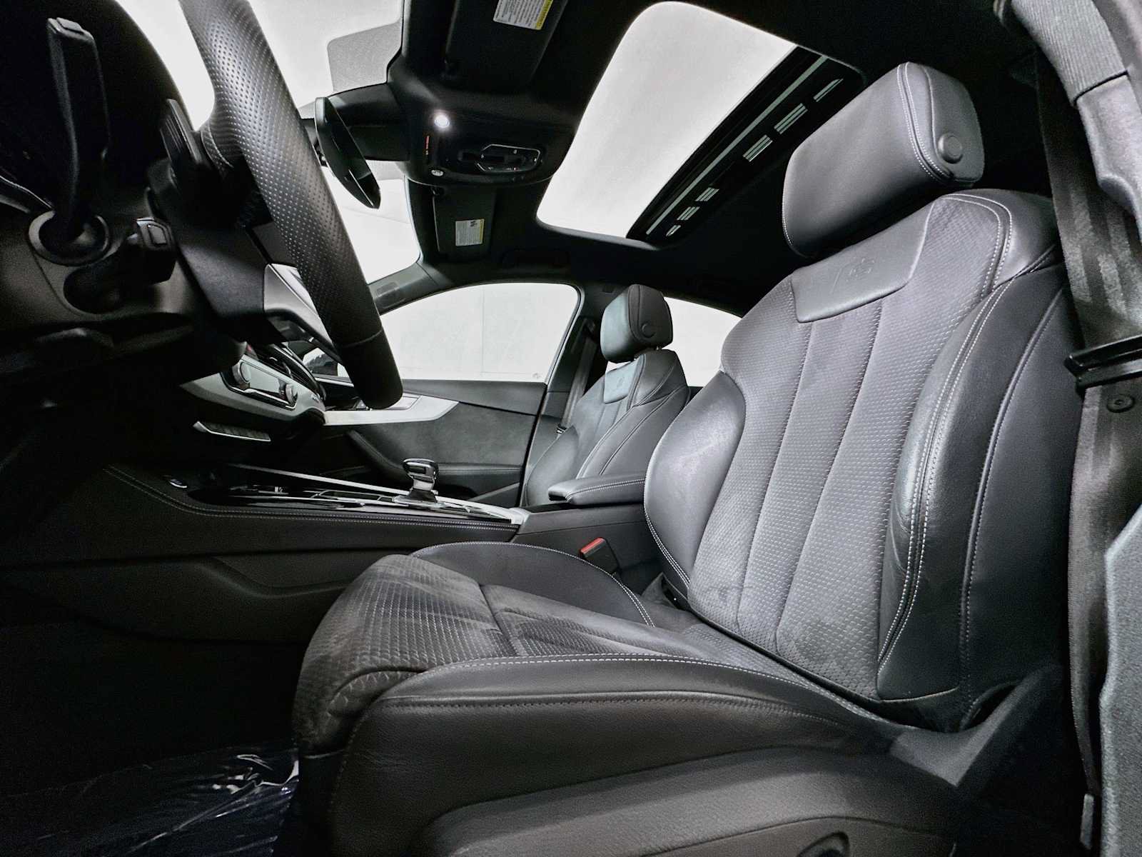 Certified 2023 Audi A4 2.0T Premium Plus w/ Premium Plus Package AWD/4WD image 18