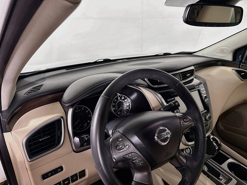 Used 2019 Nissan Murano Platinum AWD/4WD image 9