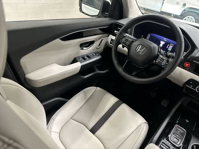 New 2026 Honda Pilot EX-L image 12