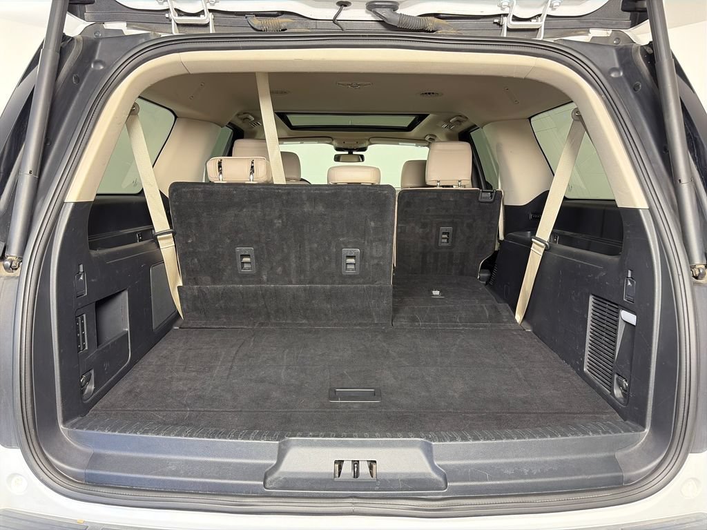 Used 2024 Ford Expedition Max Limited AWD/4WD image 28