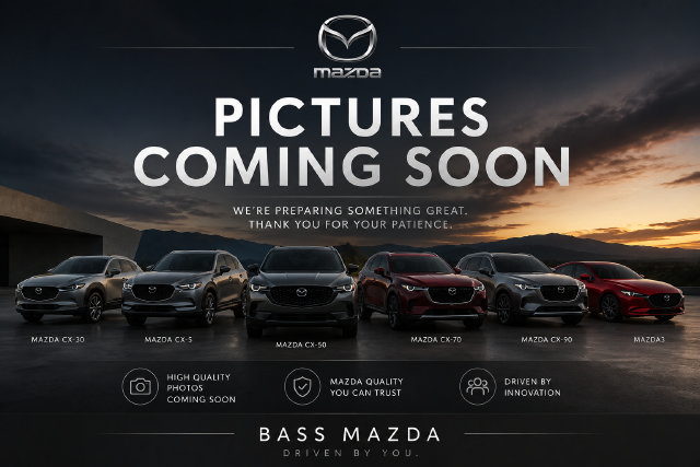 New 2026 MAZDA MAZDA3 2.5 S Sedan w/ Preferred Pkg