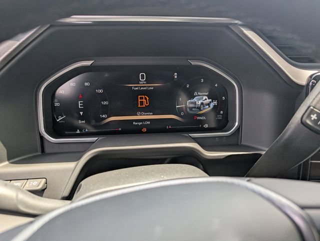 New 2026 GMC Sierra 2500 Denali Ultimate AWD/4WD image 21