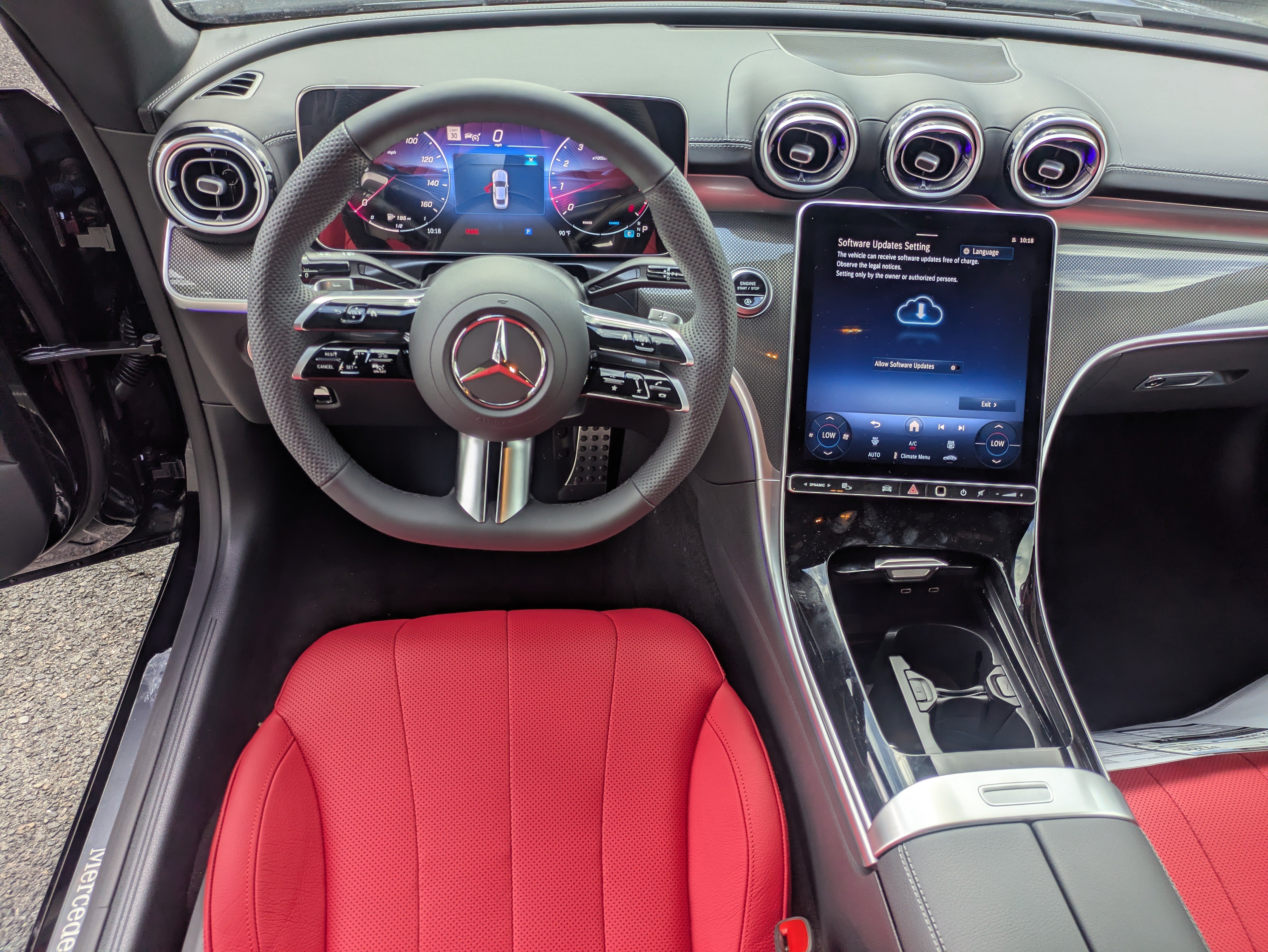 New 2027 Mercedes-Benz CLE 450 4MATIC Coupe image 14