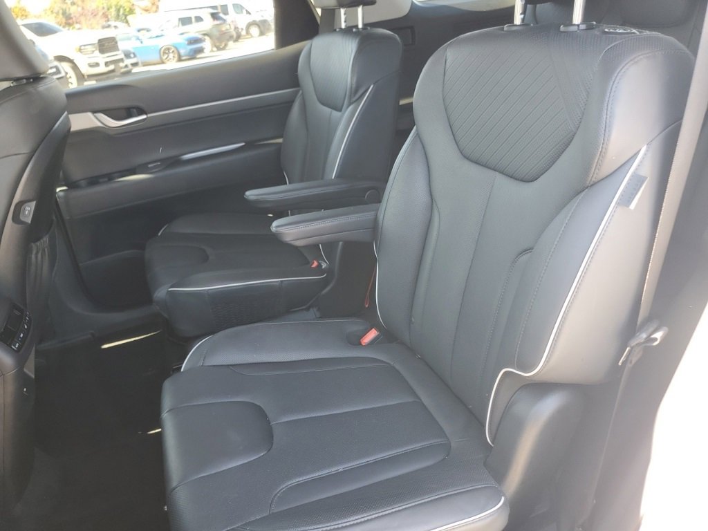 Used 2024 Hyundai Palisade SEL image 29