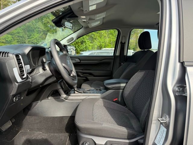 Used 2024 Ford Ranger XL w/ Trailer Tow Package image 6