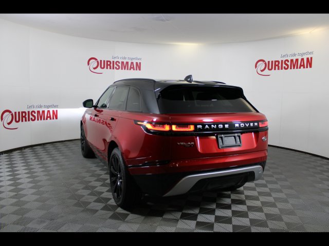Used 2019 Land Rover Range Rover Velar S AWD/4WD image 7