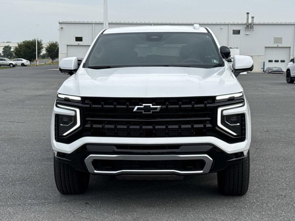 New 2026 Chevrolet Tahoe 4WD w/ 1FL Safety Package image 16