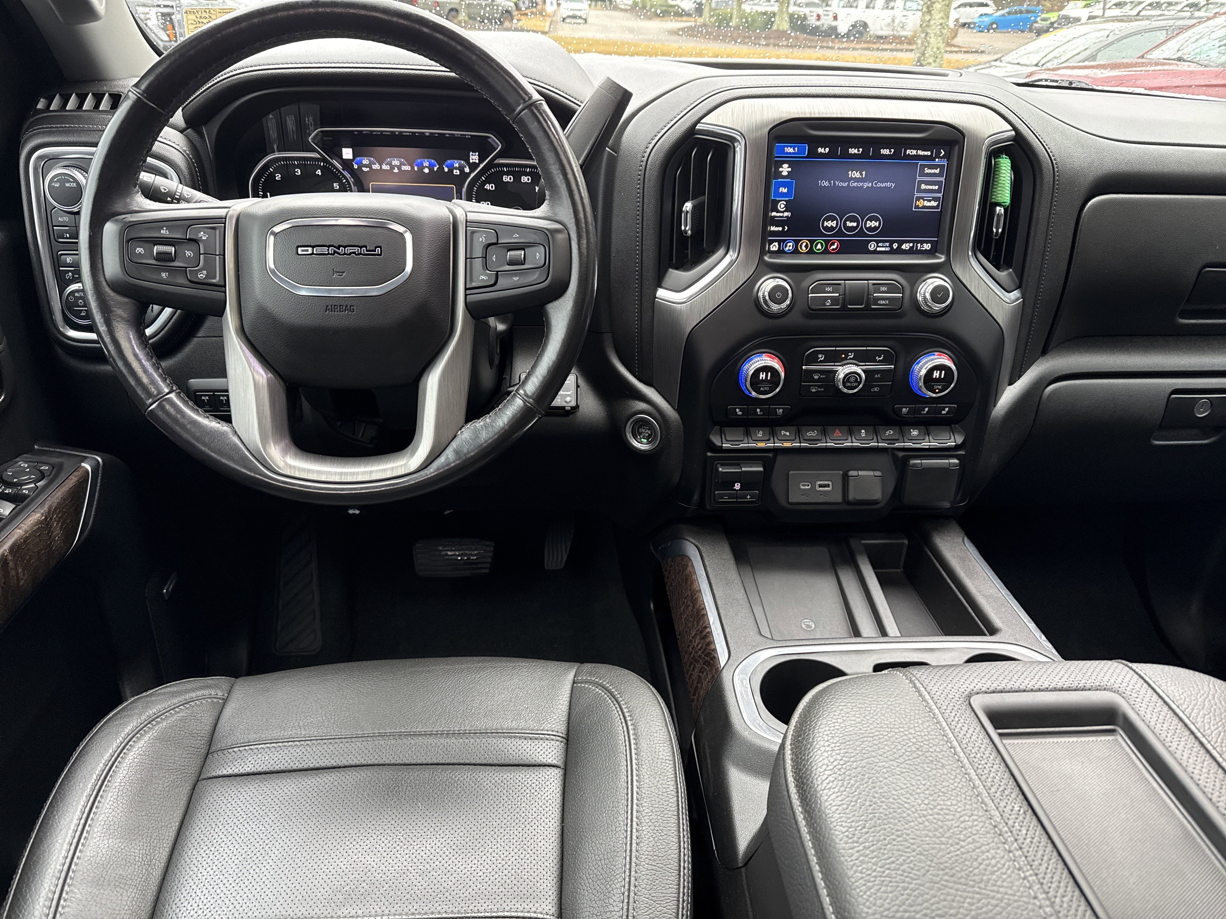 Used 2021 GMC Sierra 3500 Denali w/ Denali Ultimate Package image 23