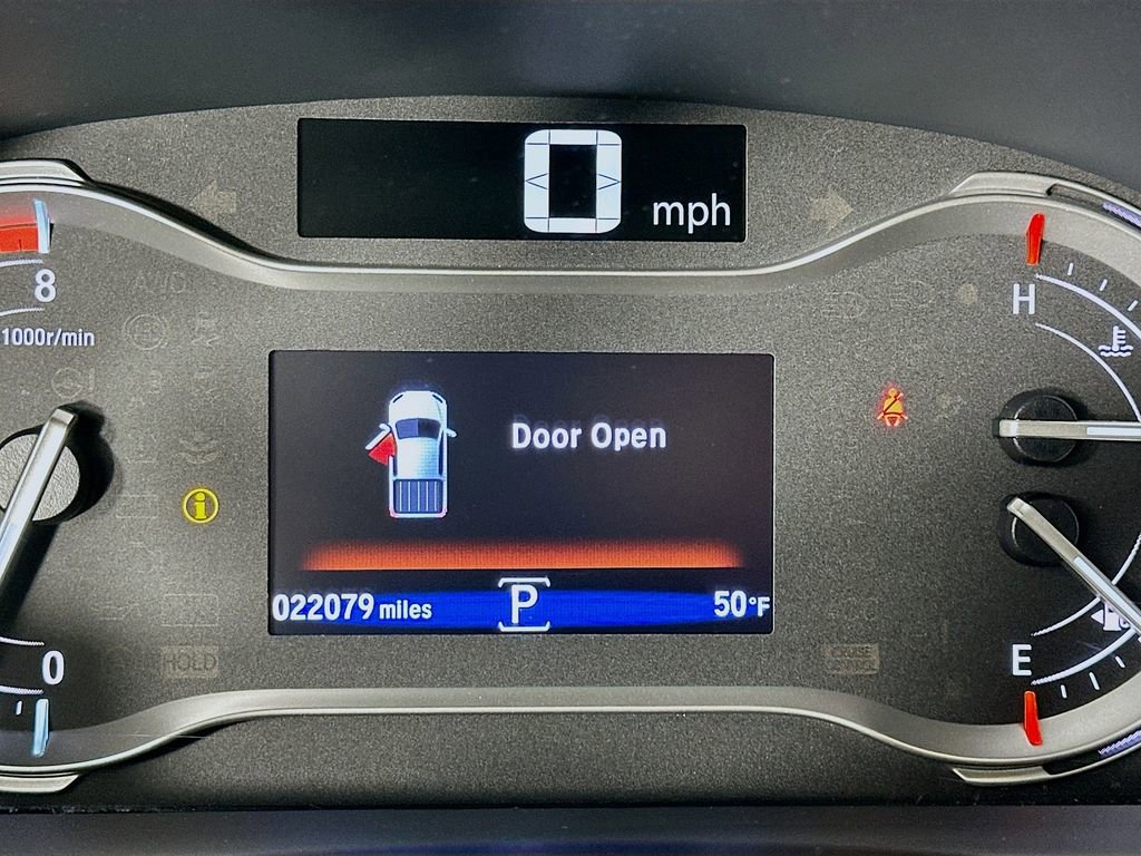 Certified 2023 Honda Ridgeline RTL image 12