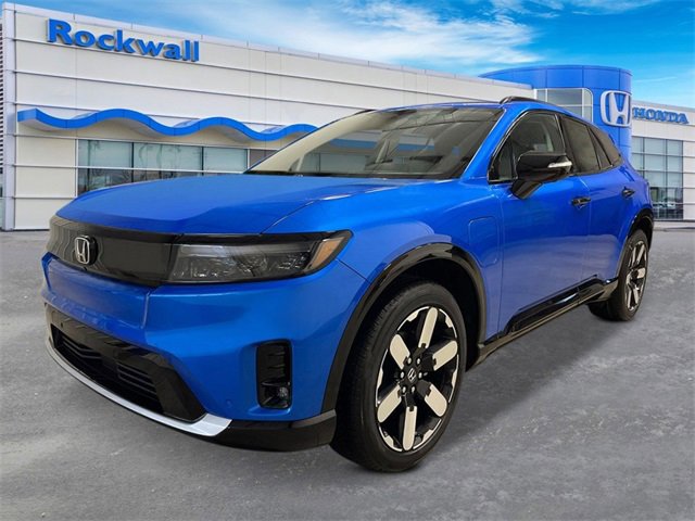 New 2025 Honda Prologue Elite