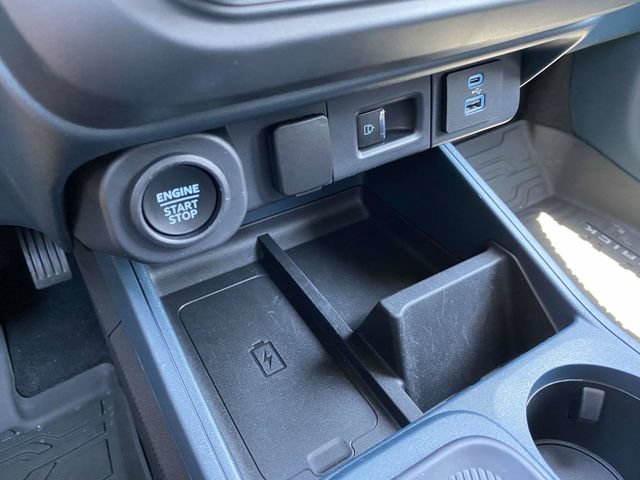 Used 2024 Ford Maverick Tremor w/ Tremor Off-Road Package AWD/4WD image 27