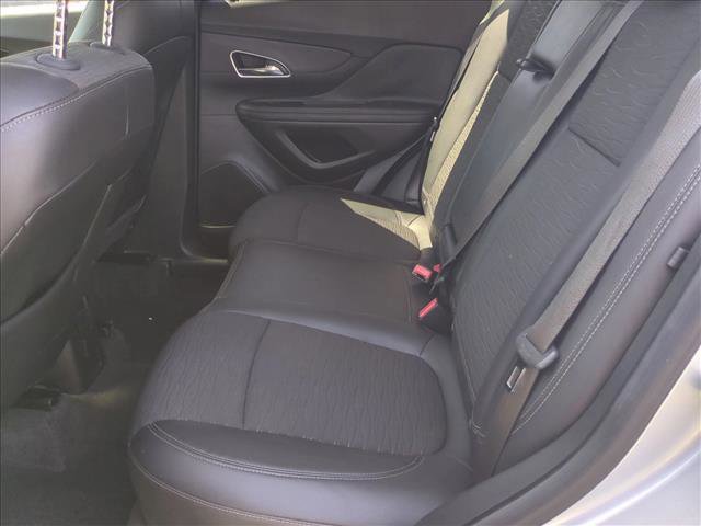 Used 2016 Buick Encore Convenience image 18