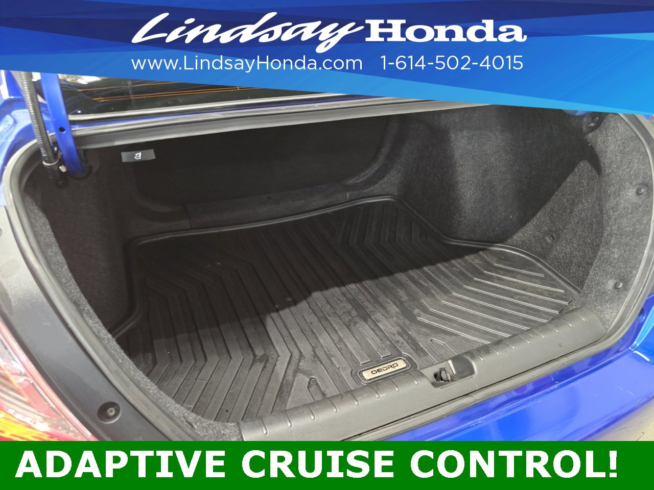 Used 2021 Honda Civic LX image 6