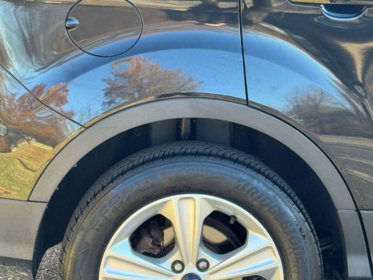 Used 2014 Ford Escape SE w/ Equipment Group 201A image 23