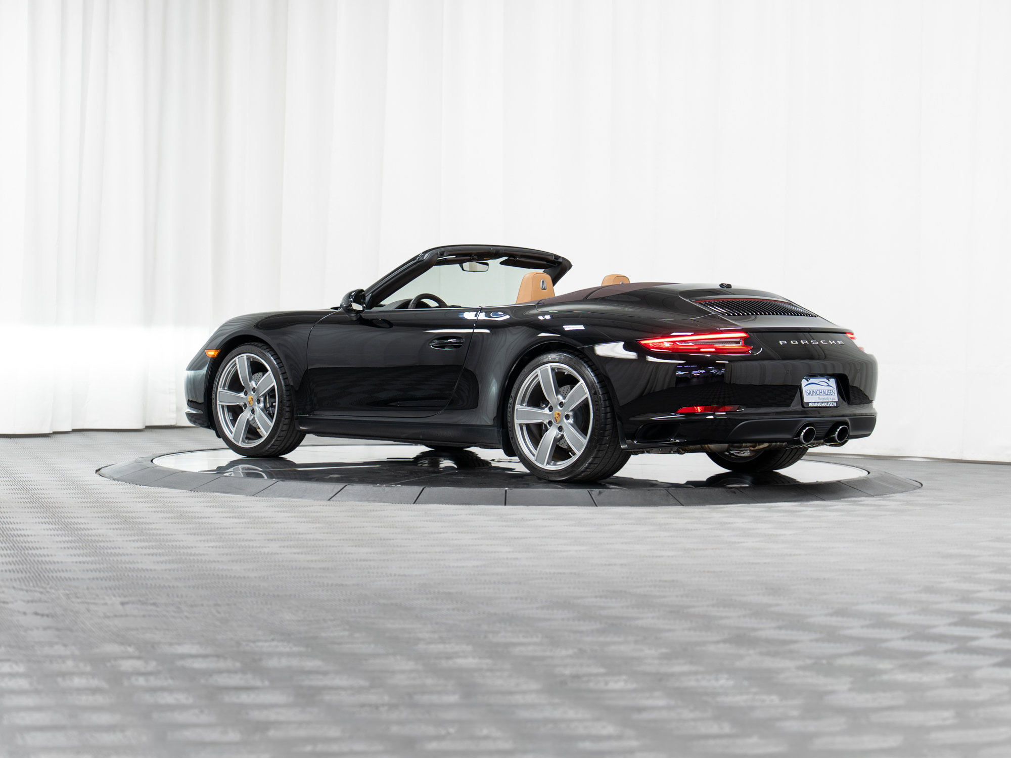 Certified 2019 Porsche 911 Carrera image 30