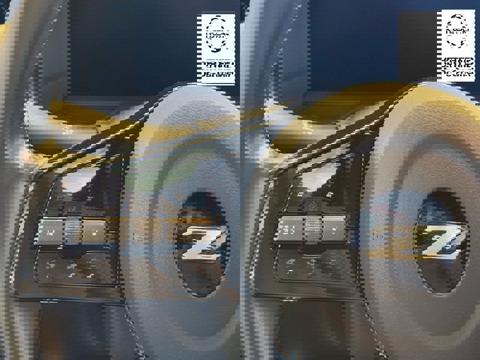 Certified 2024 Nissan Z Performance w/ Floor Mat Package image 19