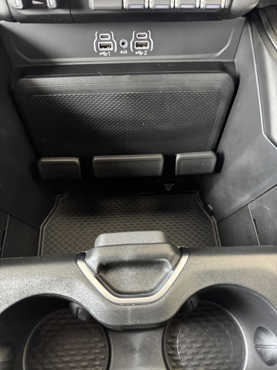 New 2026 RAM 1500 Big Horn AWD/4WD image 22