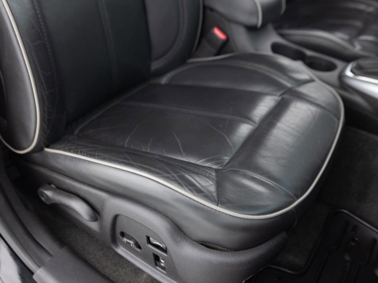 Used 2007 HUMMER H3 AWD/4WD image 32
