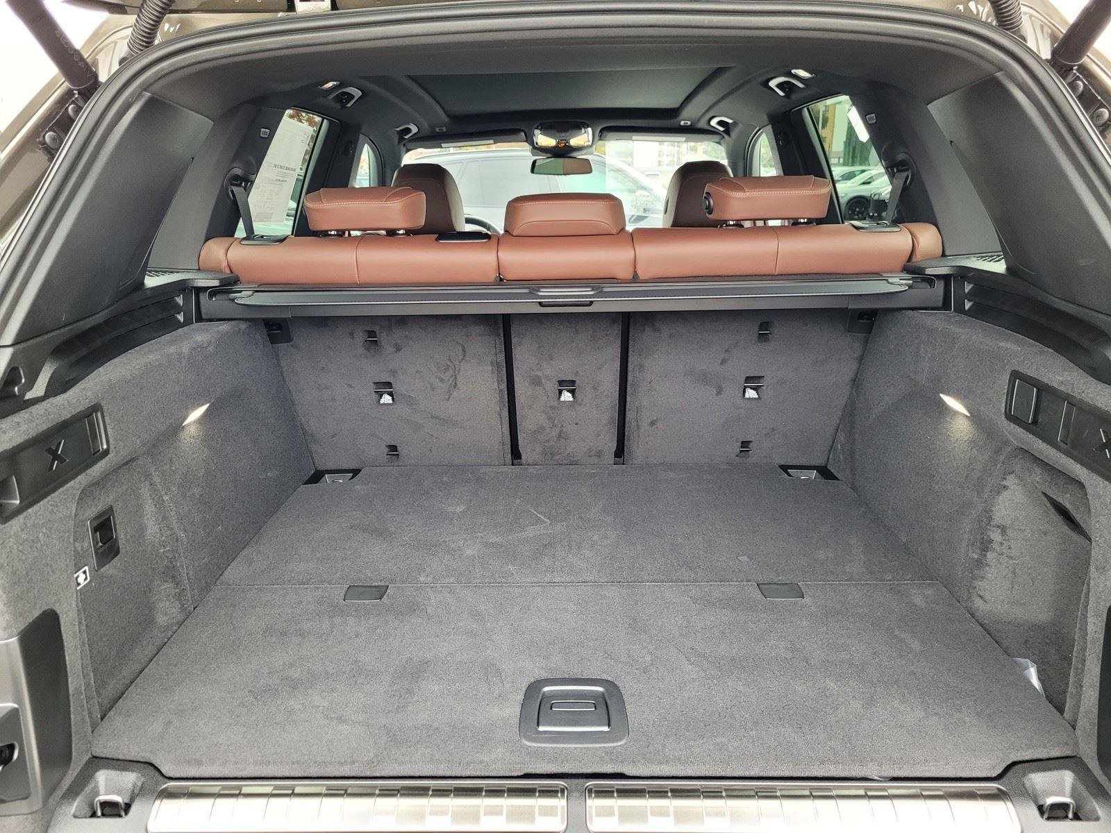 New 2026 BMW X5 xDrive50e AWD/4WD image 19