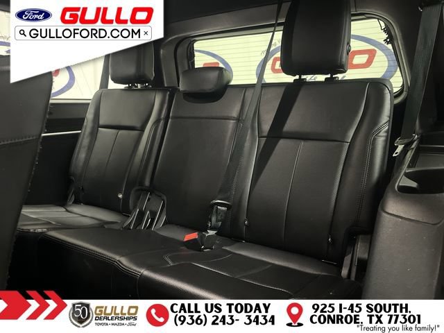 Certified 2021 Ford Expedition Max XLT AWD/4WD image 16