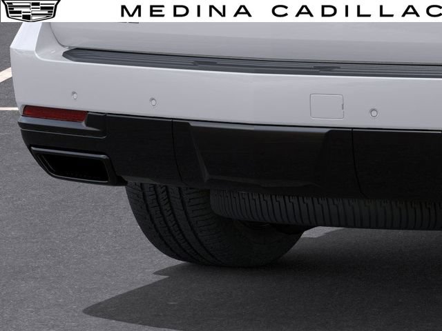 New 2025 Cadillac Escalade Sport w/ Touring Package AWD/4WD image 15