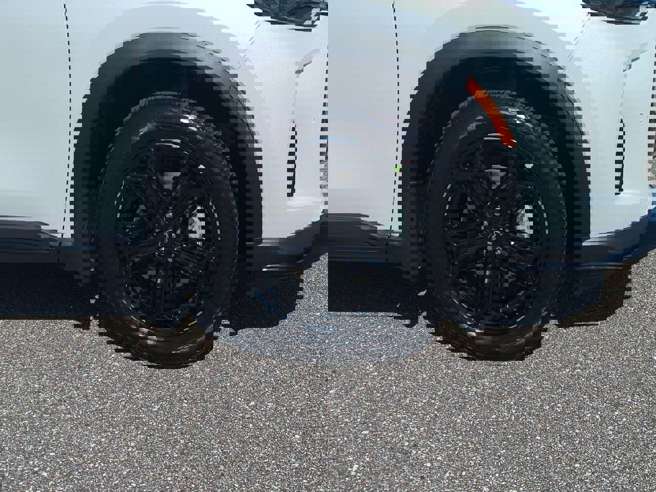 New 2026 INFINITI QX60 Sport w/ Dark Cargo Package image 11