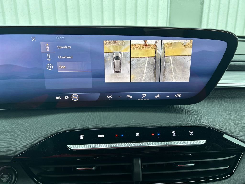 New 2026 Buick Enclave Preferred w/ Power Package image 25