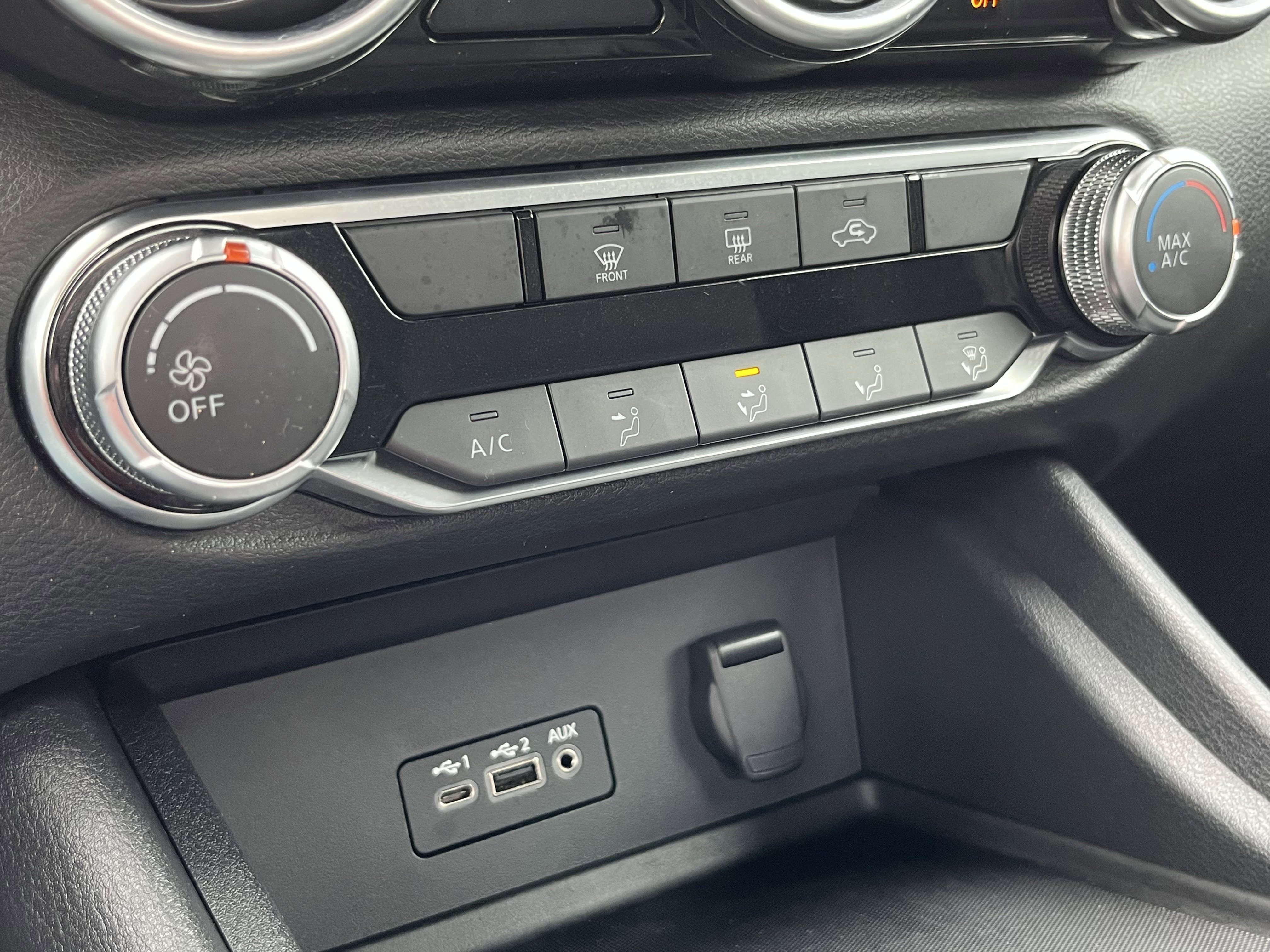 Used 2022 Nissan Sentra SV image 27