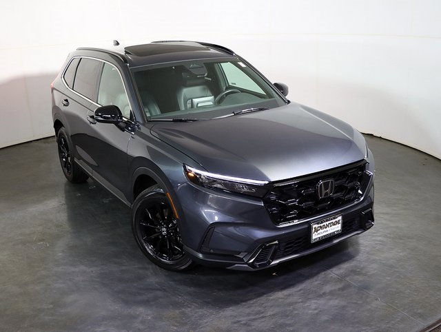 Used 2024 Honda CR-V Sport-L image 7