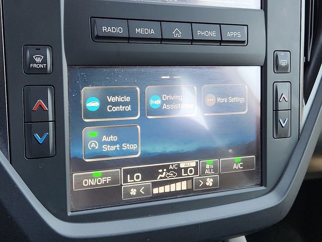 Used 2026 Subaru Forester image 20