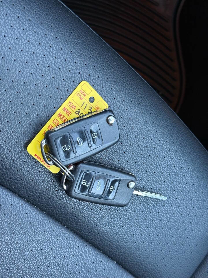 Used 2010 Volkswagen Jetta TDI FWD image 45