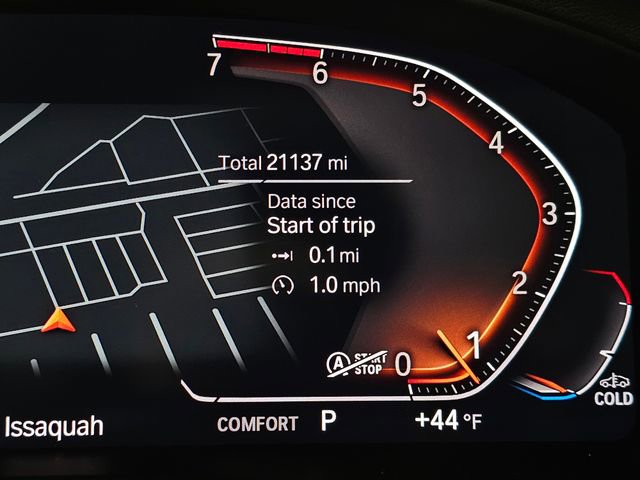 Used 2024 BMW X3 xDrive30i image 29