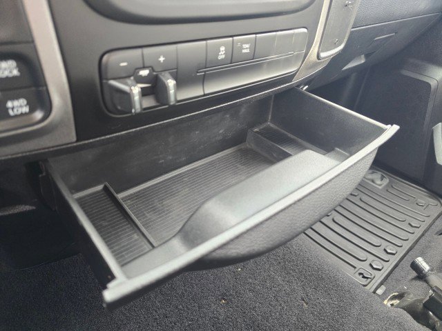 Used 2015 RAM 1500 Tradesman w/ Protection Group image 40