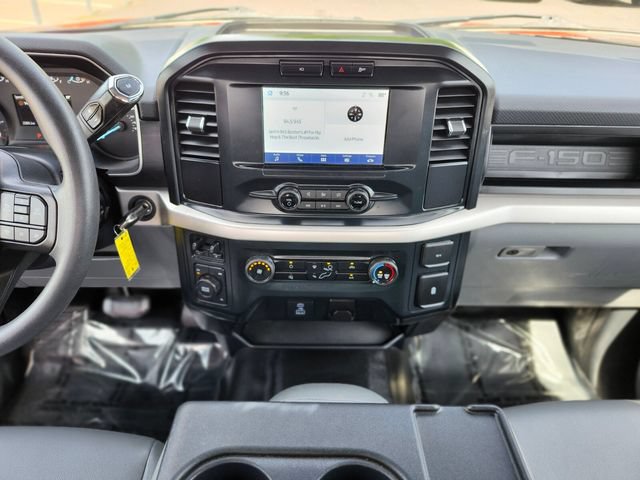 Certified 2023 Ford F150 XL w/ XL Chrome Appearance Package AWD/4WD image 14