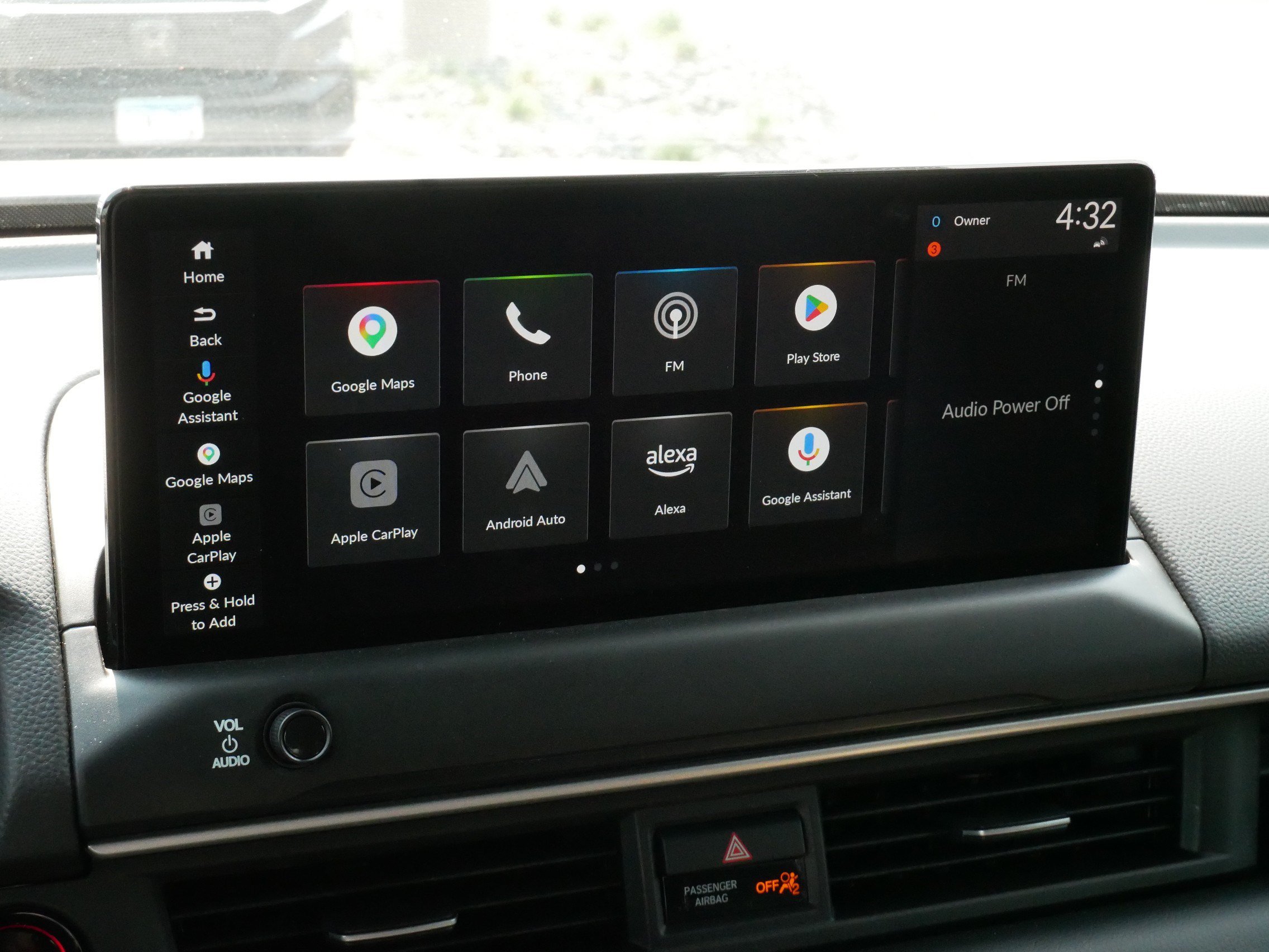 Certified 2026 Honda Pilot Black Edition image 22