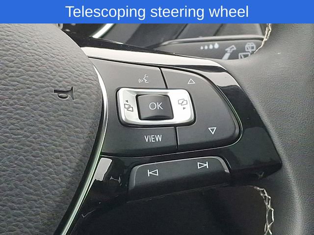 Used 2021 Volkswagen Tiguan SE image 26