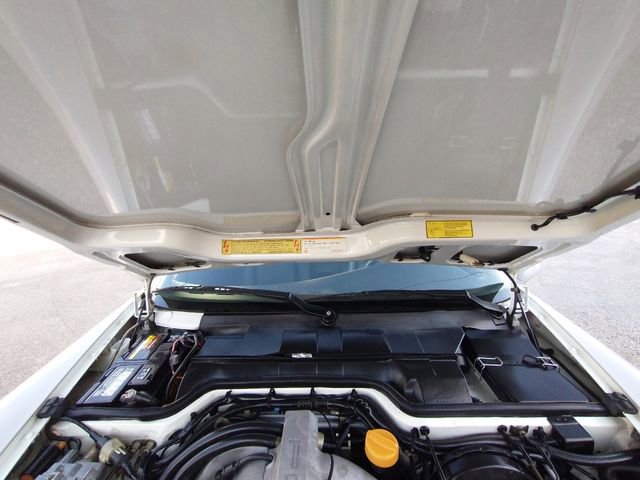 Used 1995 Porsche 968 Cabriolet image 44