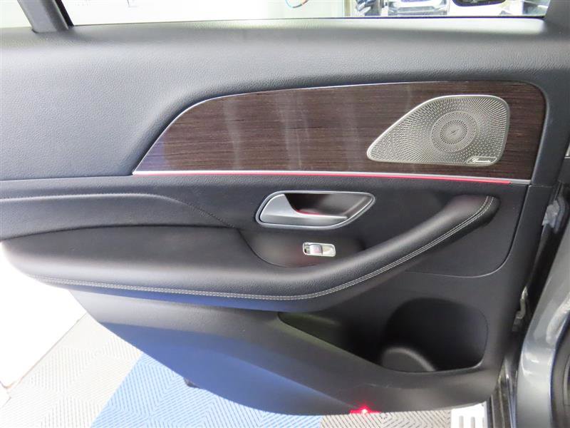 Used 2021 Mercedes-Benz GLE 450 4MATIC image 34