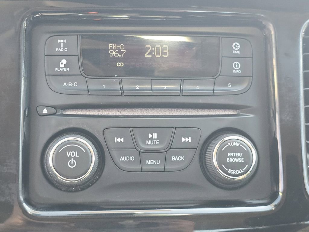 Used 2016 Dodge Dart SXT image 3