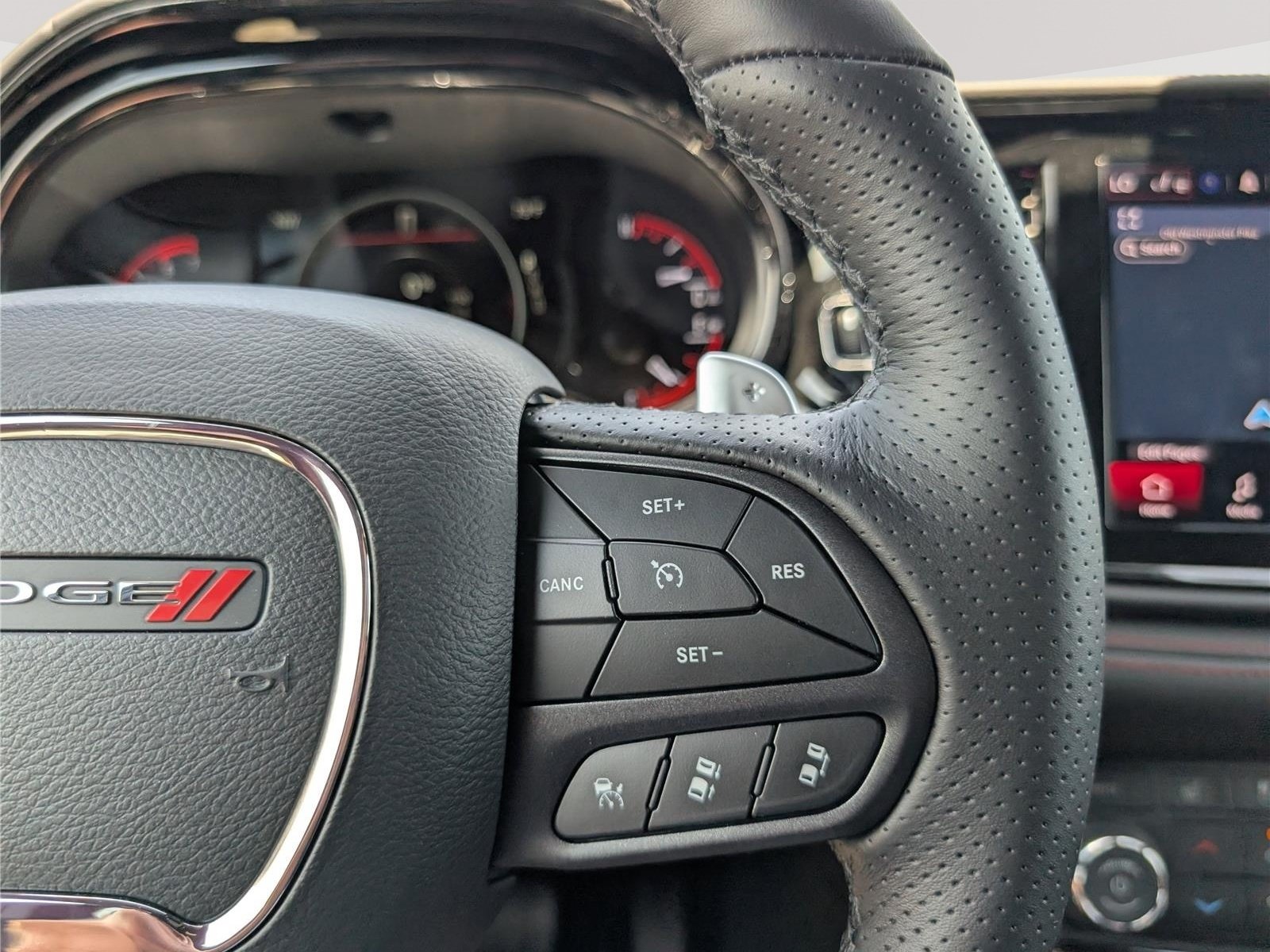 New 2026 Dodge Durango GT AWD/4WD image 22