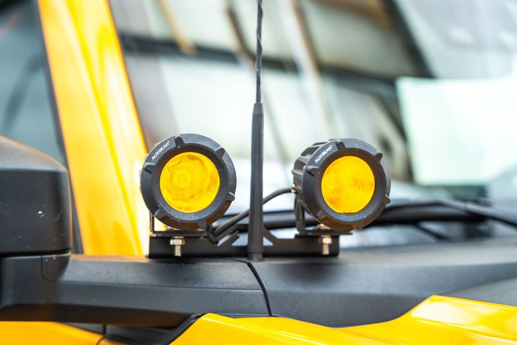 Used 2022 Ford Bronco Badlands w/ Sasquatch Package image 16