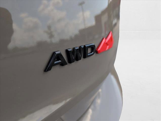 New 2026 Nissan Rogue SV image 24